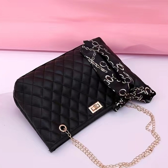 Handbags - New Large Black‎ purse